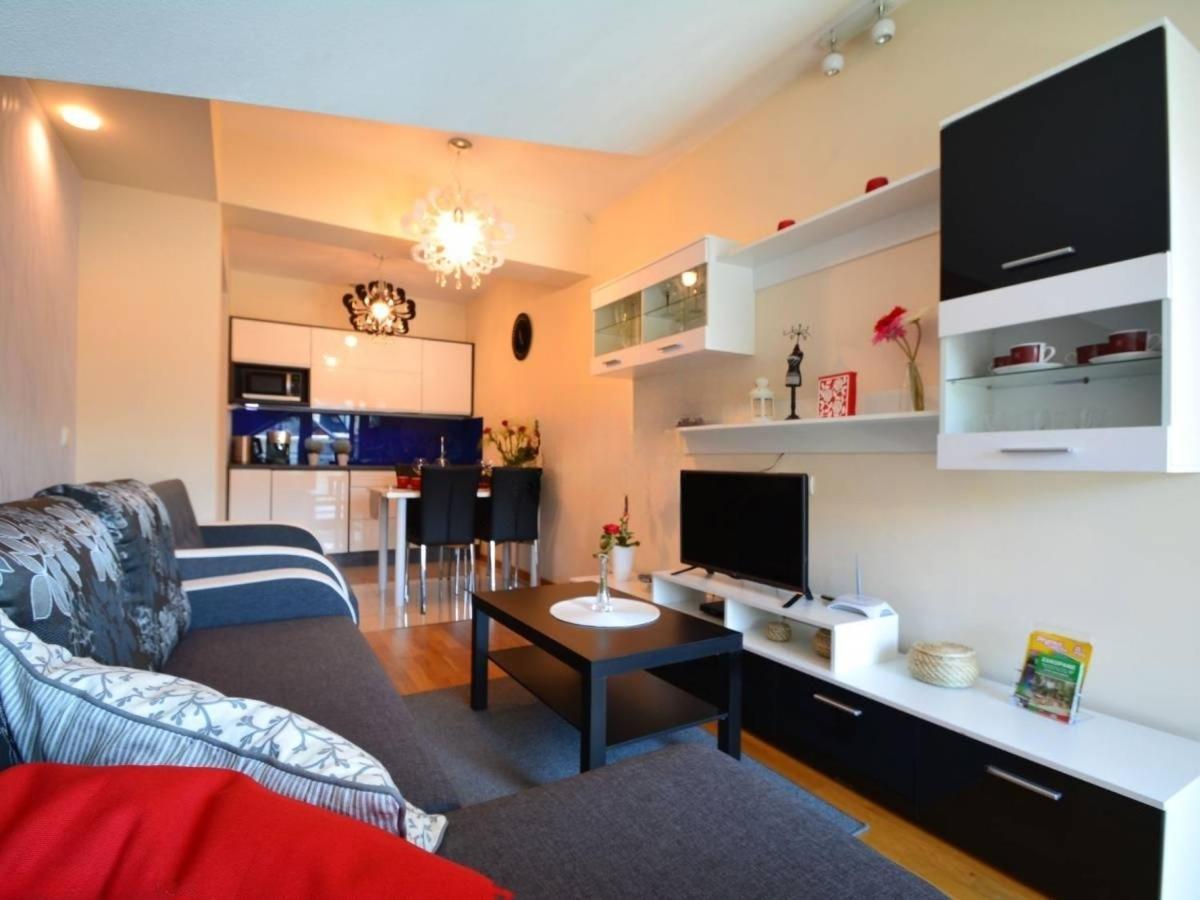 Pod Giewontem Apartment *